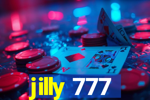 jilly 777